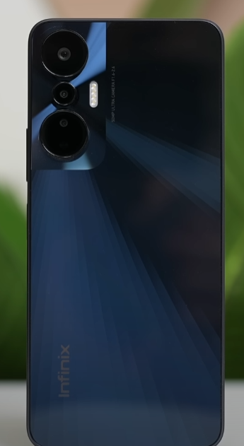 Infinix Hot 20S X6827 Flash File 100% Firmware Tested
