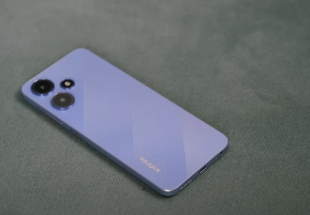 Infinix Hot 30 Play x6835B Flash File