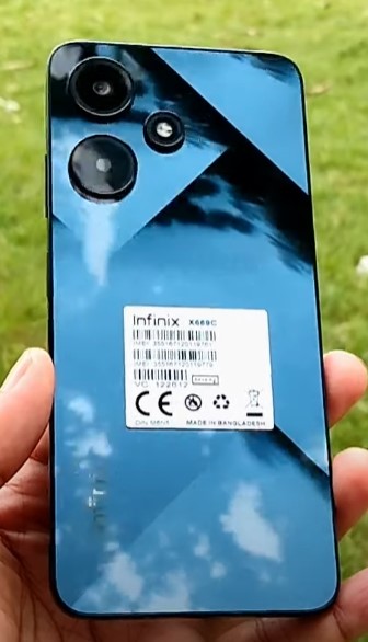 Infinix Hot 30i X669C Flash File 100% Firmware Tested