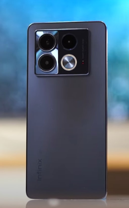 Infinix Note 40 5G X6852 Flash File 100% Firmware Tested