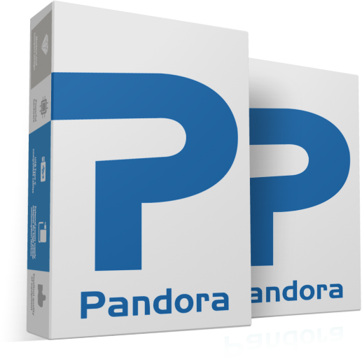 Pandora Online Activation