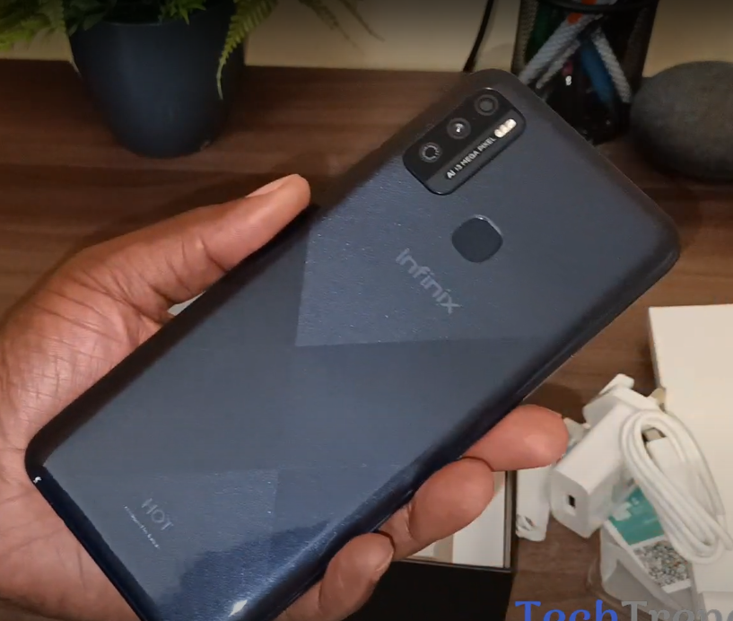 Infinix HOT 9 Play X680B Flash File Without Password
