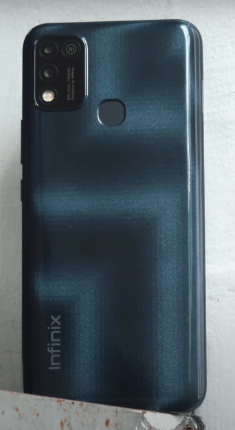Infinix Hot 10 Play