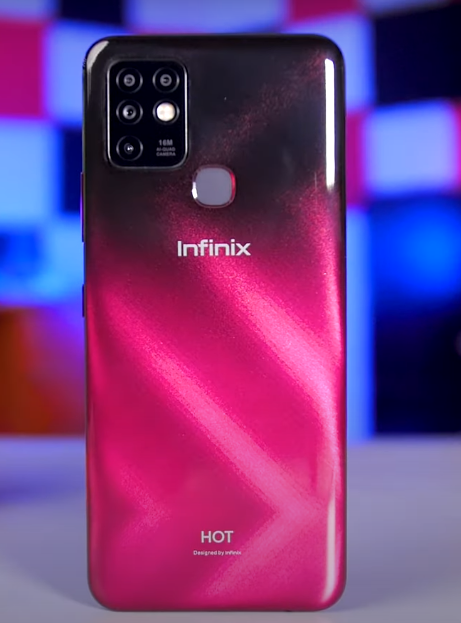 Infinix X682B Flash File Without Password