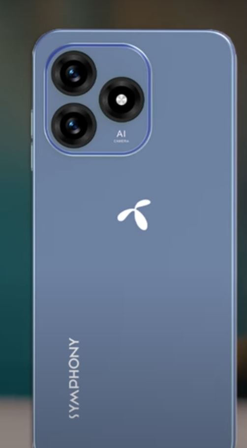 Symphony G27 Flash File