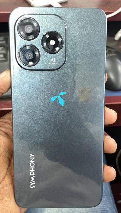 Symphony G27 Lite Flash File