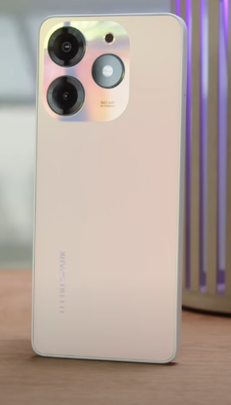 TECNO Spark 10 Pro KI7 Flash File