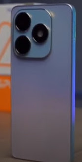 TECNO Spark 20 KJ5 Flash File