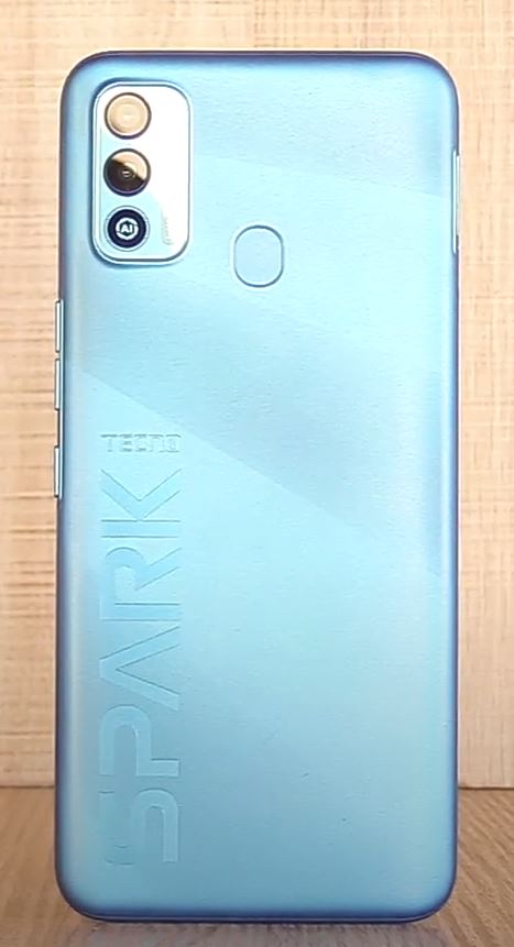 TECNO Spark 7 KF6k Flash File