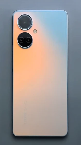 Tecno Camon 19 Review