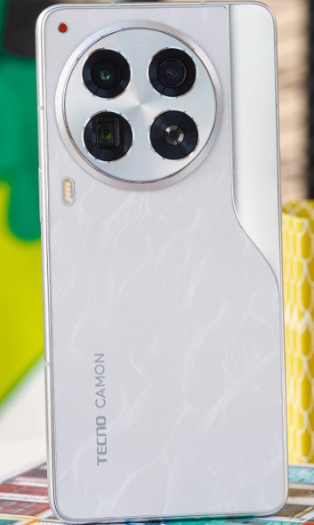 Tecno Camon 30 Premier 5G CL9 Flash File