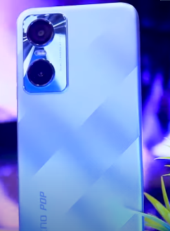 Tecno Pop 6 Pro BE8 Flash File