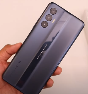 Tecno Pova 3 LF7n Flash File
