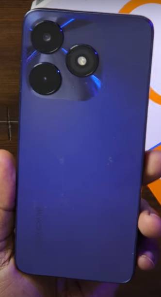 Tecno Spark 10 Ki5q Flash File