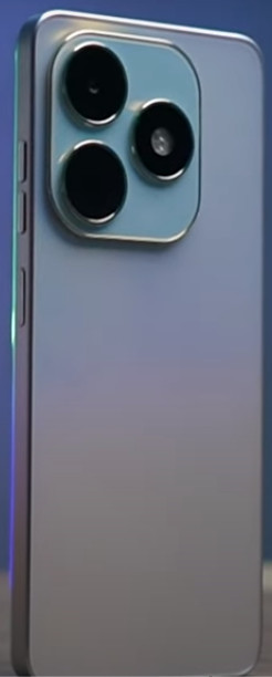 Tecno Spark 20 KJ5n Flash File