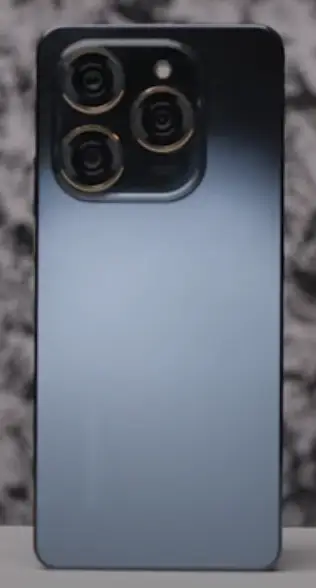 Tecno Spark 20 Pro KJ6 Flash File