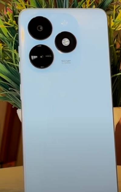 Tecno Spark 20C BG7 Flash File Without Password