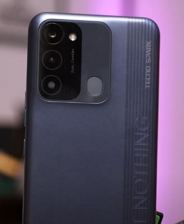 Tecno Spark 8C KG5k Flash File