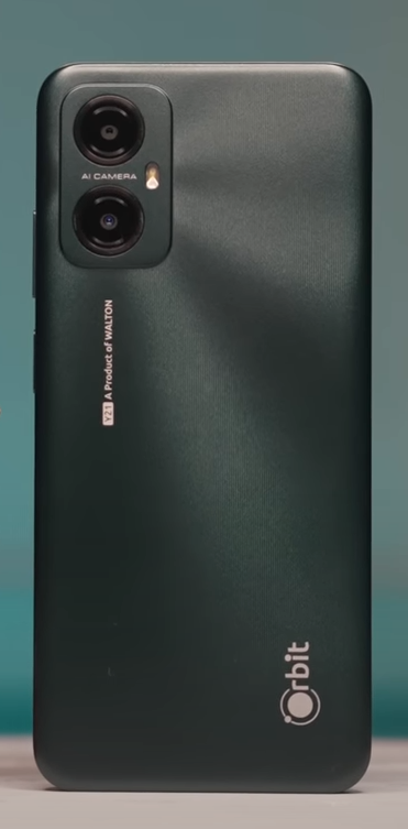 Walton Orbit Y21 Flash File