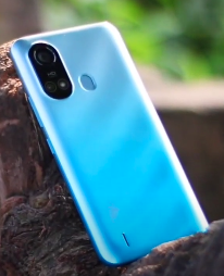 iTel A49 Play A631LO Flash File