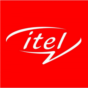 iTel A507LM Flash File