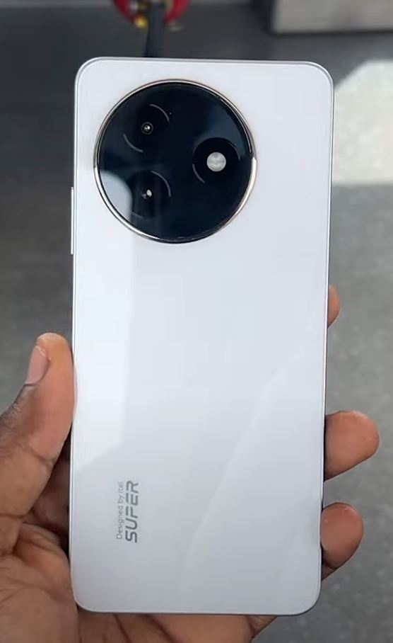 iTel S24 S667LN Flash File
