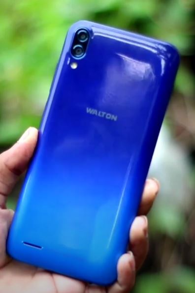 Walton Primo GM4 Flash File