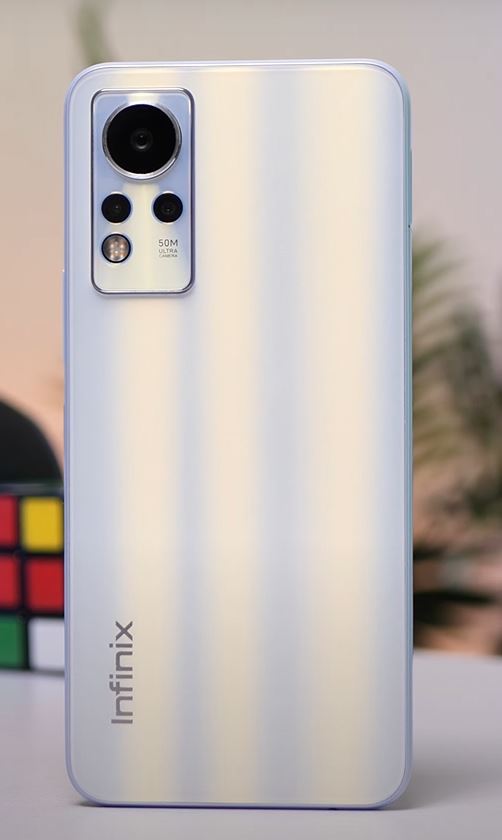 Infinix Note 11 Review