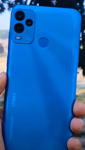 Symphony Atom 3 Flash File