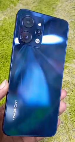 Symphony Atom 4 Flash File