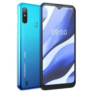 Symphony Atom Flash File