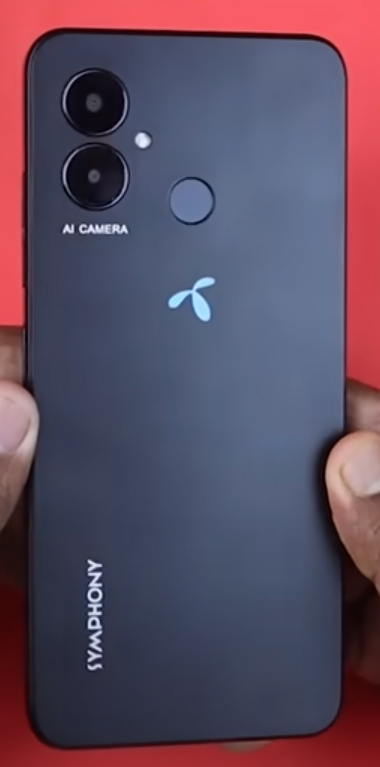 Symphony G26 Flash File