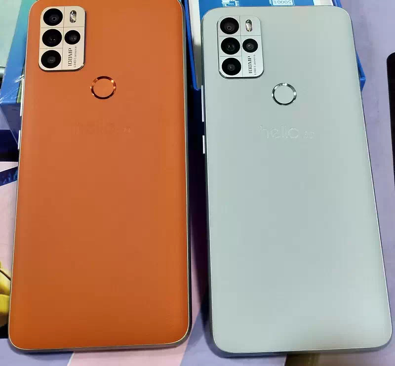 Symphony Helio 30 Flash File