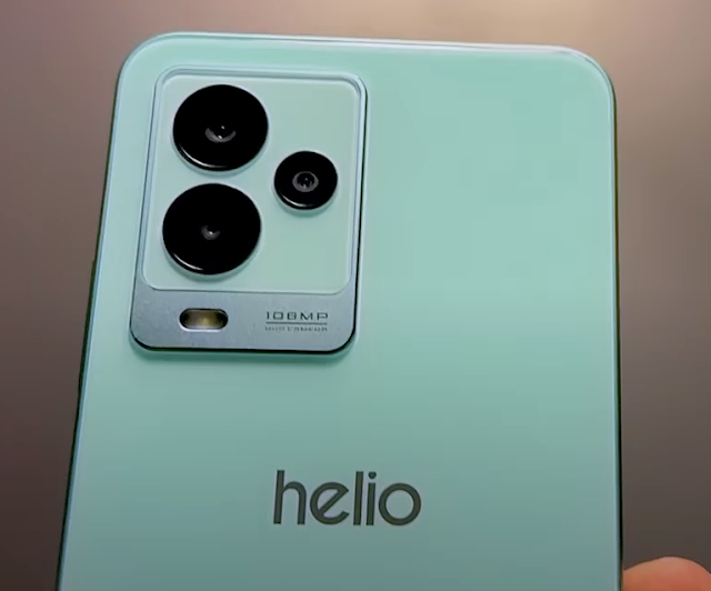 Symphony Helio 80 Flash File