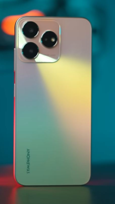 Symphony Innova 20 Flash File