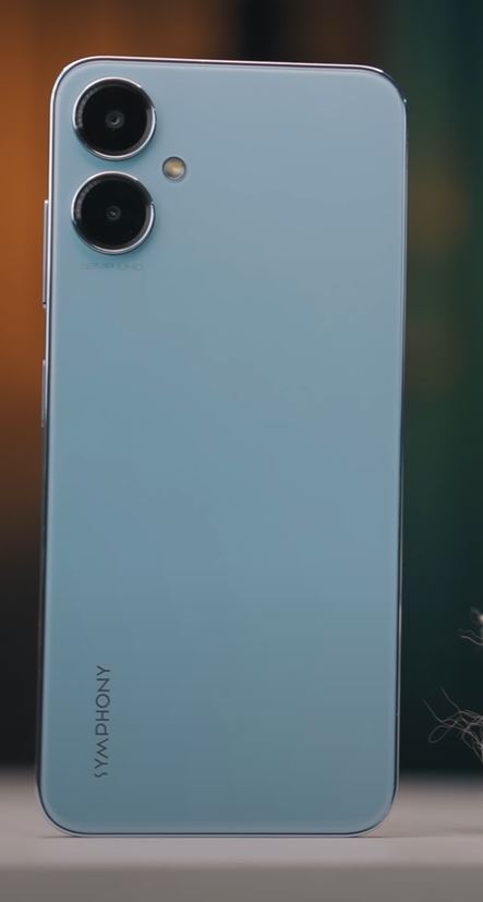 Symphony Z60 Flash File