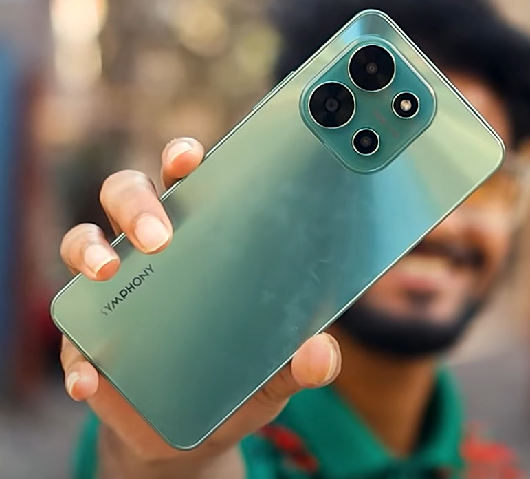 Symphony Z70 Flash File