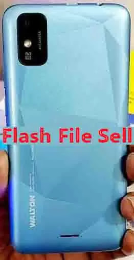Walton Primo EF10 Flash File