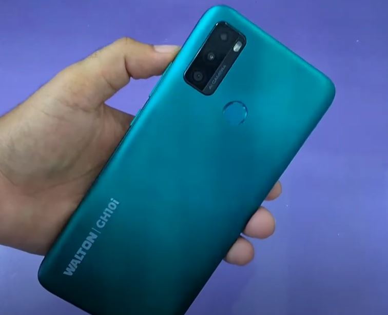Walton Primo GH10i Flash File