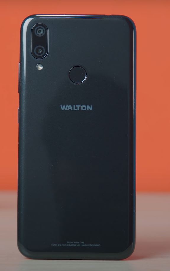 Walton Primo GH9 Flash File