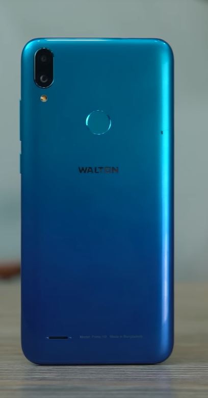 Walton Primo H9 Flash File