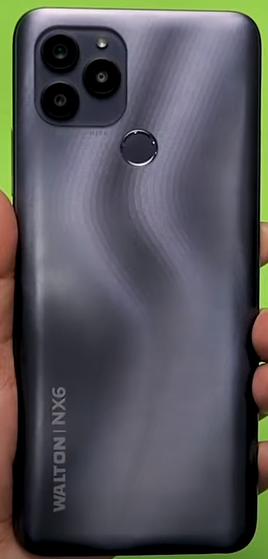 Walton Primo NX6 Flash File