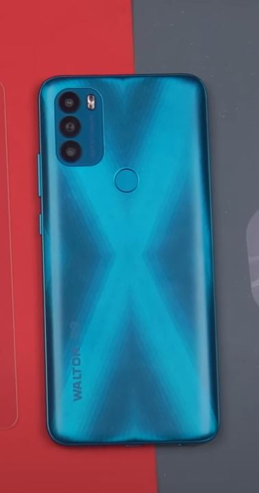 Walton Primo R9 Flash File