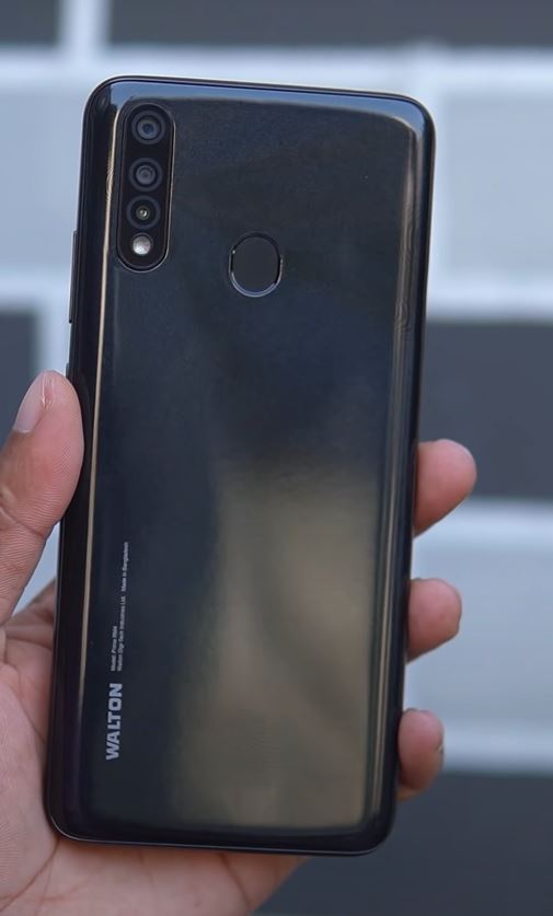 Walton Primo RM4 Flash File