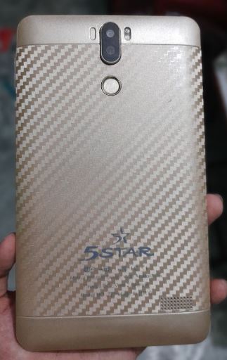 5 Star Z23 Firmware