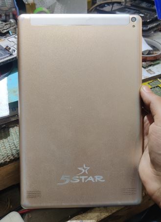 5Star BD14 Flash File