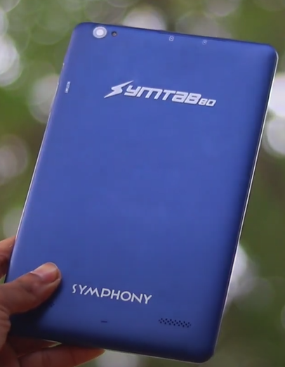 Symphony Symtab 80 Flash File Official Tested Care Firmware