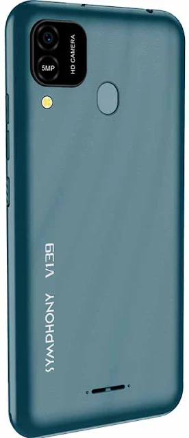 Symphony V139 Flash File