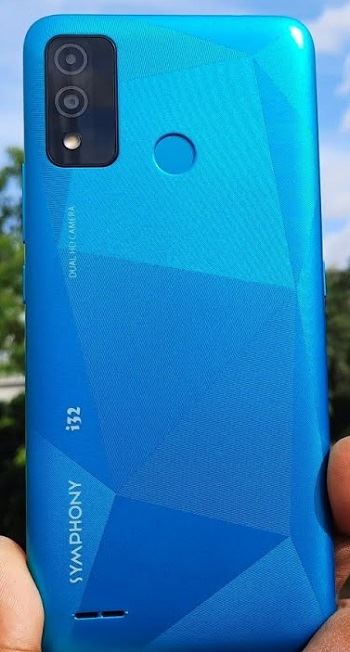 Symphony i32 Flash File