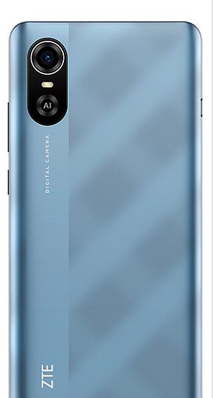 ZTE Blade A31 Plus P963F80 Flash File